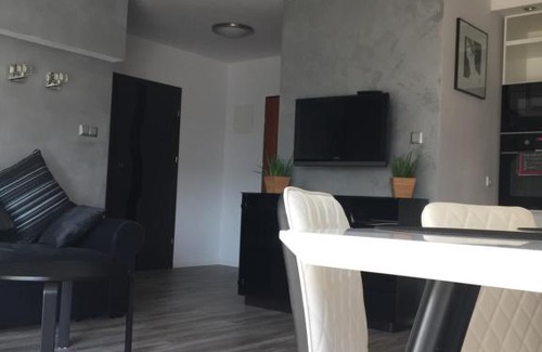 Tychy Apartment | Cztery Pory Roku