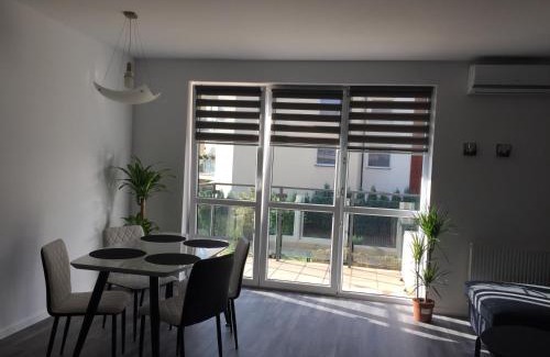 Tychy Apartment | Cztery Pory Roku