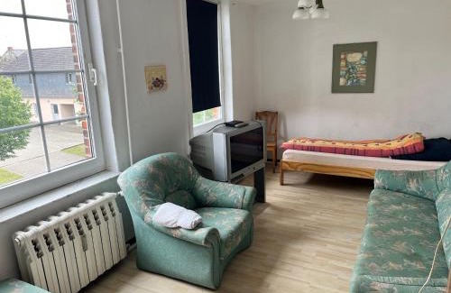 Dahre Apartment | Dähre Wohnung 2