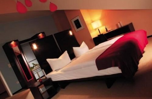 Rahnsdorf Hotel | DämeritzSeehotel