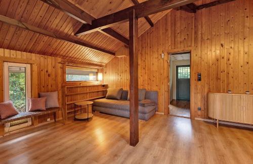 Brekendorf House | Dänisches Tiny Haus Brekendorf