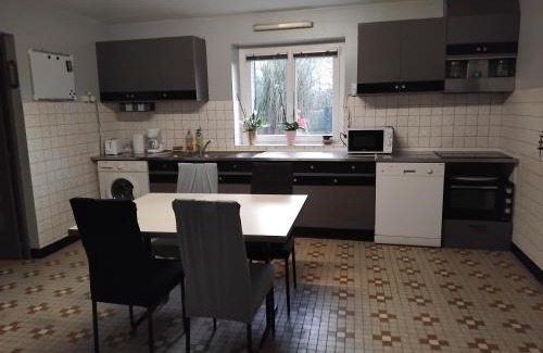Saint-Cyr-des-Gats House | Déconnection