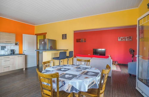 Sainte-Suzanne House | Découvrez L'oiseau de Paradis