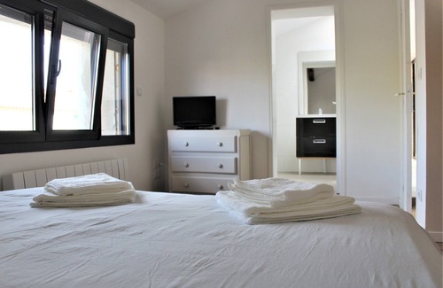 Vix Villa | Découvrez la Villa Contemporaine - Piscine & Patio