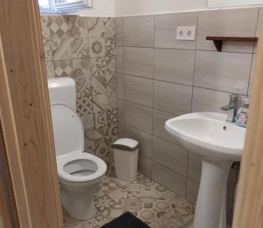 Poroszlo Apartment | Délibáb Apartman