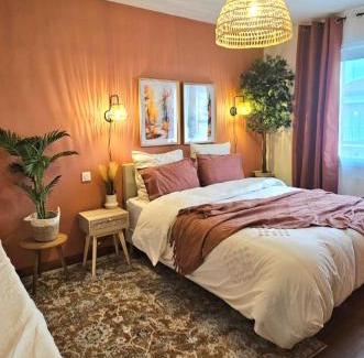 Poitiers Apartment | Dépaysant à Poitiers