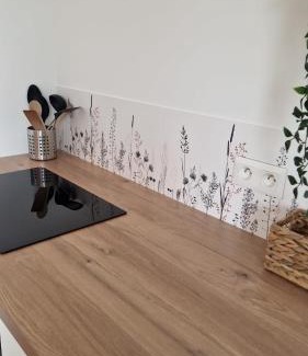 Soindres Apartment | Dépendance cosy