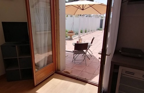 Narbonne House | Dépendance de Charme Quartier Calme