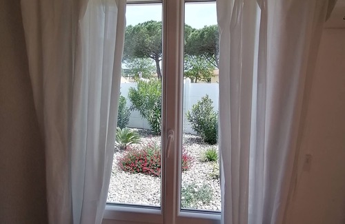 Narbonne House | Dépendance de Charme Quartier Calme