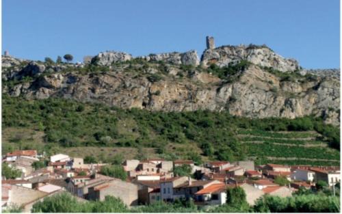 Tautavel Apartment | Détente et plaisir à Taltahull