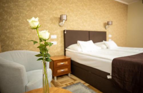 Szeged Hotel | Dóm Hotel