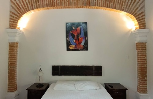 Antigua Guatemala Apartment | Dónde Lico