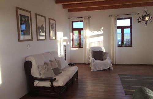 Cserepfalu House | Dósa tanya, Vendégház