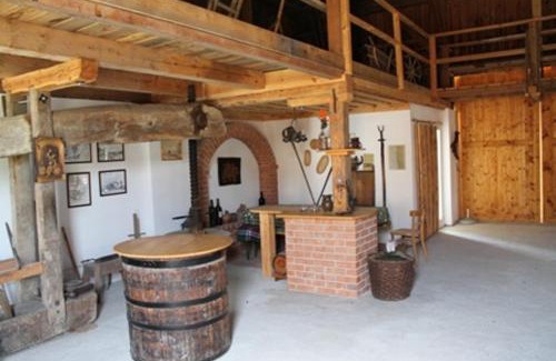 Texingtal House | Dörrmühle