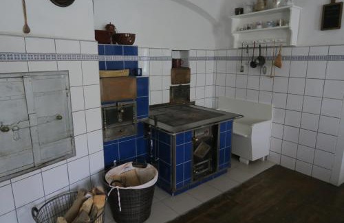 Texingtal House | Dörrmühle