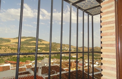 Valle de Abdalagis Apartment | Dúplex con Terraza/solárium Junto al Caminito del Rey