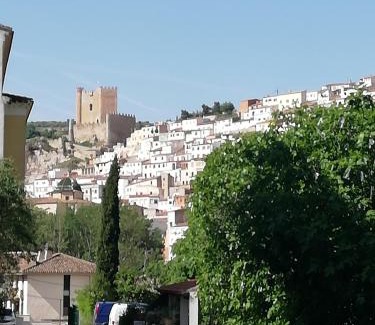 Alcala del Jucar Apartment | Dúplex El Cauce