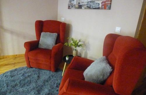 Alcala del Jucar Apartment | Dúplex El Cauce
