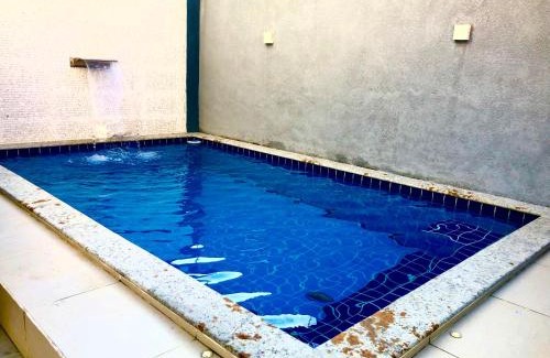 Porto Seguro House | Dúplex em Porto Seguro com piscina a 8 minutos das praias