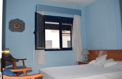 Puerto de las Nieves Apartment | Dúplex relax Puerto de las Nieves