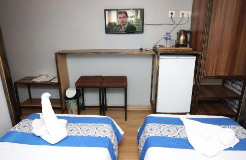 Seyhan Hotel | Dünya Otel Adana