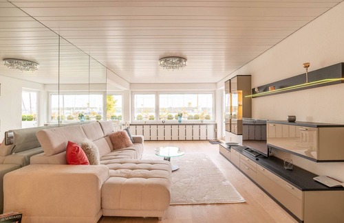 Dusternbrook Apartment | Düsternbrook - Vacation Rental Sportboothafen Düsternbrook