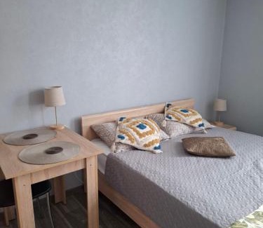 Limbazi Apartment | Dārza Studija