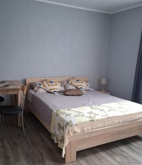 Limbazi Apartment | Dārza Studija