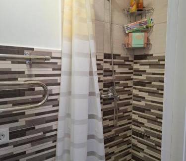 Limbazi Apartment | Dārza Studija