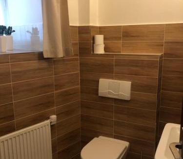 Zamberk Bed & Breakfast | DŮM POD RADNICÍ pokoje