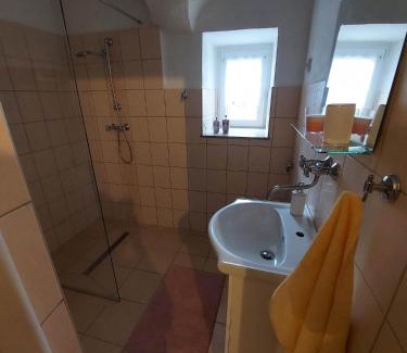 Broumov House | Dům u Kříže