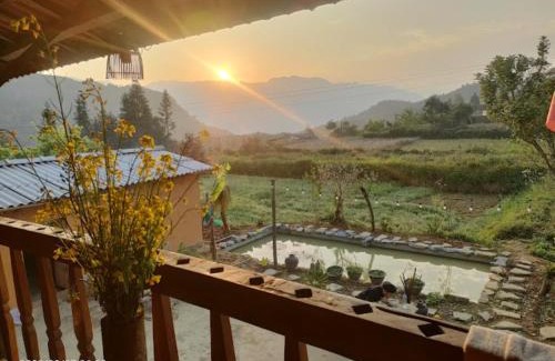 Quan Ba House | Dồn Dao Homestay