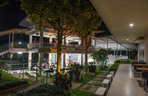 Gadog Hotel | D' Agape Meeting & Conference