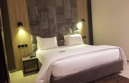 Uyo Hotel | D' Angelo Hotel