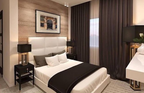 Uyo Hotel | D' Angelo Hotel