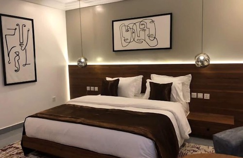 Uyo Hotel | D' Angelo Hotel