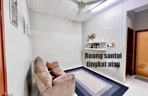 Padang Besar House | D'Aya Sofea Homestay Padang Besar