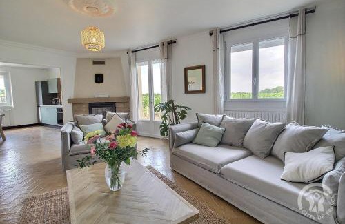 Planguenoual House | D'azeline