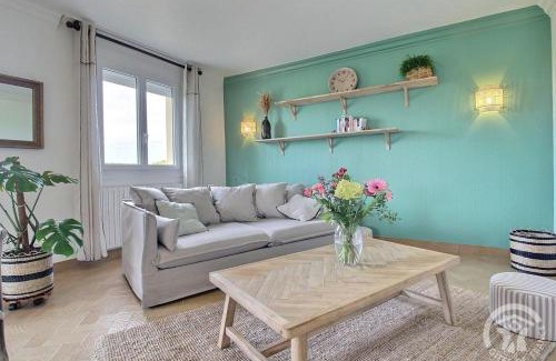 Planguenoual House | D'azeline