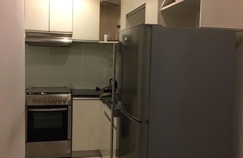 Phu My Hung Apartment | D&D Apartment, Sky Garden 3, Phu My Hung Residence, District 7, Ho Chi Minh City