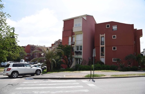 Centar Apartment | D&D Apartments Budva 3 - Apartment with 4 beds (Studio)