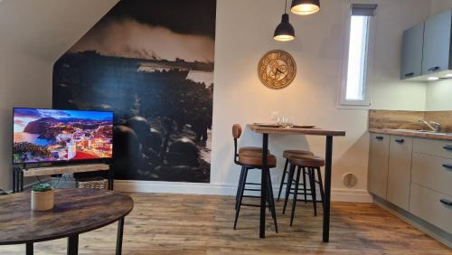 Bayeux Apartment | D-DAY