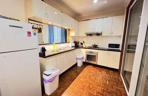 Eastwood House | D Durian Room