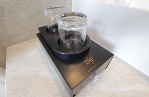 Seremban Hotel | D&F Boutique Hotel Seremban 2