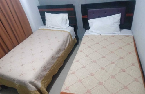 Churin Hotel | D'Gloria