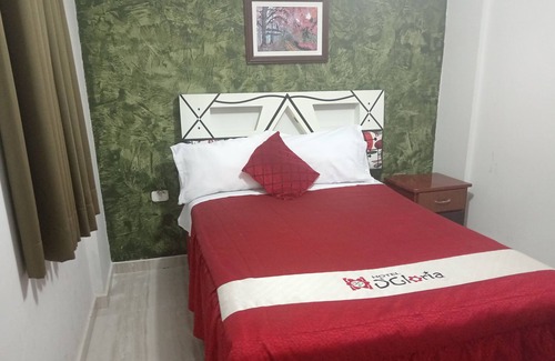 Churin Hotel | D'Gloria