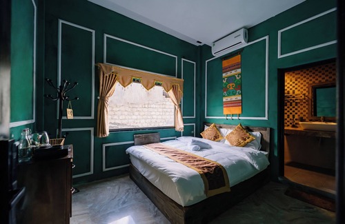 Dong Van House | D Home Ha Giang