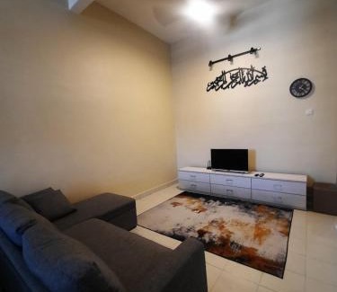 Parit Buntar House | D'homestay Parit Buntar