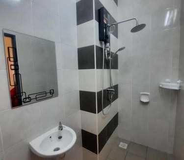 Parit Buntar House | D'homestay Parit Buntar