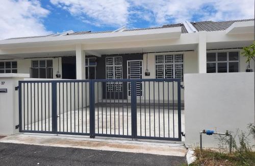 Parit Buntar House | D'homestay Parit Buntar